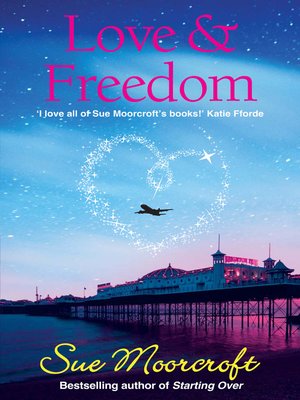 Love & Freedom - ebook